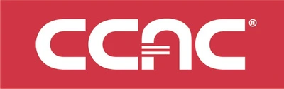 Community College of Allegheny County (CCAC) logo