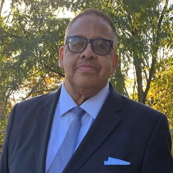 Daryl Milliner Sr., President and CEO of DM Diversified
